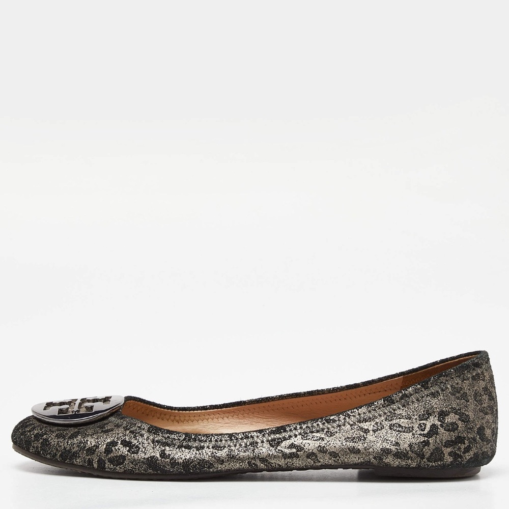 Tory Burch Luisa Micro Ballet Flat Size 9M